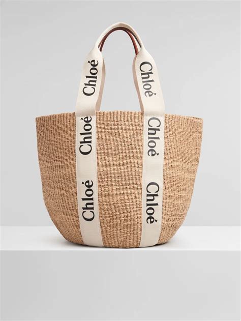 chloe tote bag 2021.